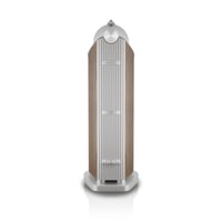Bowers & Wilkins 802 D5 Light Walnut Kule Tipi Hoparlör