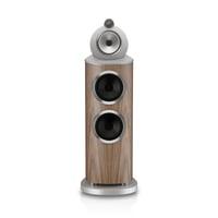 Bowers & Wilkins 802 D5 Light Walnut Kule Tipi Hoparlör