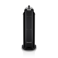 Bowers & Wilkins 802 D5 Stealth Black Kule Tipi Hoparlör