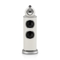 Bowers & Wilkins 802 D5 Warm White Kule Tipi Hoparlör