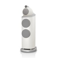 Bowers & Wilkins 802 D5 Warm White Kule Tipi Hoparlör