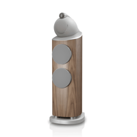 Bowers & Wilkins 803 D5 Light Walnut Kule Tipi Hoparlör