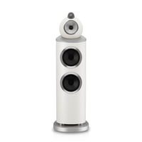 Bowers & Wilkins 803 D5 Warm White Kule Tipi Hoparlör