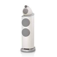 Bowers & Wilkins 803 D5 Warm White Kule Tipi Hoparlör