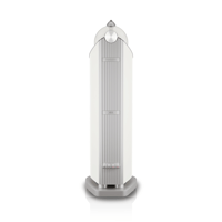 Bowers & Wilkins 803 D5 Warm White Kule Tipi Hoparlör