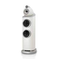 Bowers & Wilkins 803 D5 Warm White Kule Tipi Hoparlör
