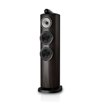 Bowers & Wilkins 804 D5 Dark Walnut Kule Tipi Hoparlör