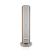 Bowers & Wilkins 804 D5 Light Walnut Kule Tipi Hoparlör