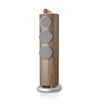 Bowers & Wilkins 804 D5 Light Walnut Kule Tipi Hoparlör