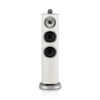 Bowers & Wilkins 804 D5 Warm White Kule Tipi Hoparlör