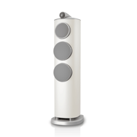 Bowers & Wilkins 804 D5 Warm White Kule Tipi Hoparlör