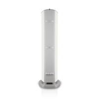 Bowers & Wilkins 804 D5 Warm White Kule Tipi Hoparlör
