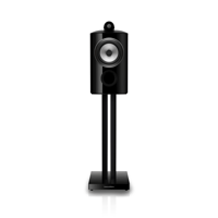 Bowers & Wilkins 805 D5 Stealth Black Raf Tipi Hoparlör