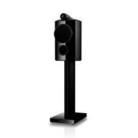 Bowers & Wilkins 805 D5 Stealth Black Raf Tipi Hoparlör