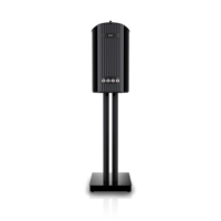 Bowers & Wilkins 805 D5 Stealth Black Raf Tipi Hoparlör