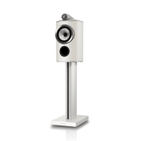 Bowers & Wilkins 805 D5 Warm White Raf Tipi Hoparlör