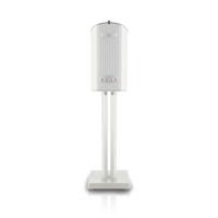 Bowers & Wilkins 805 D5 Warm White Raf Tipi Hoparlör