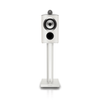 Bowers & Wilkins 805 D5 Warm White Raf Tipi Hoparlör