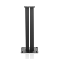 Bowers & Wilkins FS-600 S3 Black Hoparlör Standı