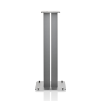 Bowers & Wilkins FS-600 S3 Silver Hoparlör Standı