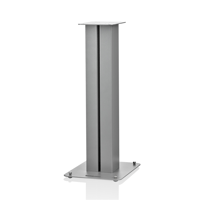 Bowers & Wilkins FS-600 S3 Silver Hoparlör Standı