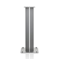 Bowers & Wilkins FS-600 S3 Silver Hoparlör Standı