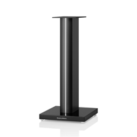 Bowers & Wilkins FS-700 S3 Black Hoparlör Standı