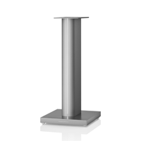 Bowers & Wilkins FS-700 S3 Black Hoparlör Standı