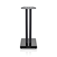 Bowers & Wilkins FS-805 D5 Black Hoparlör Standı
