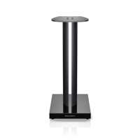 Bowers & Wilkins FS-805 D5 Black Hoparlör Standı