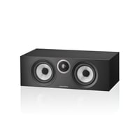 Bowers & Wilkins HTM6 S3 Black Center Kanal Hoparlör