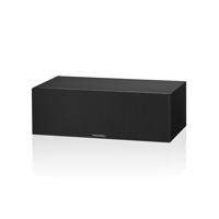 Bowers & Wilkins HTM6 S3 Black Center Kanal Hoparlör