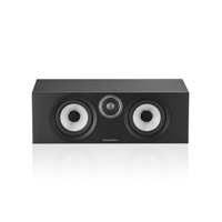 Bowers & Wilkins HTM6 S3 Black Center Kanal Hoparlör