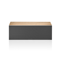 Bowers & Wilkins HTM6 S3 Oak Center Kanal Hoparlör