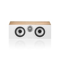 Bowers & Wilkins HTM6 S3 Oak Center Kanal Hoparlör