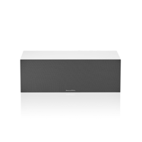 Bowers & Wilkins HTM6 S3 White Center Kanal Hoparlör
