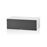 Bowers & Wilkins HTM6 S3 White Center Kanal Hoparlör