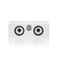 Bowers & Wilkins HTM6 S3 White Center Kanal Hoparlör