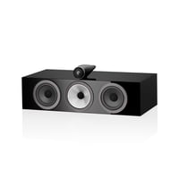 Bowers & Wilkins HTM71 S3 Gloss Black Center Kanal Hoparlör