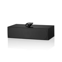 Bowers & Wilkins HTM71 S3 Gloss Black Center Kanal Hoparlör