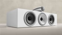 Bowers & Wilkins HTM71 S3 Gloss Black Center Kanal Hoparlör