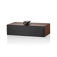Bowers & Wilkins HTM71 S3 Mocha Center Kanal Hoparlör