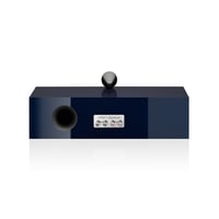 Bowers & Wilkins HTM71 S3 SIGNATURE Midnight Blue Metallic Center Kanal Hoparlör