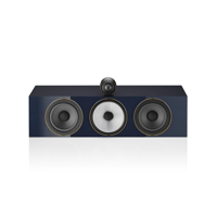 Bowers & Wilkins HTM71 S3 SIGNATURE Midnight Blue Metallic Center Kanal Hoparlör