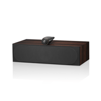 Bowers & Wilkins HTM71 S3 SIGNATURE Veneer (Datuk) Center Kanal Hoparlör