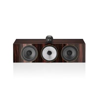 Bowers & Wilkins HTM71 S3 SIGNATURE Veneer (Datuk) Center Kanal Hoparlör