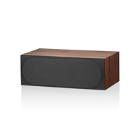 Bowers & Wilkins HTM72 S3 Mocha Center Kanal Hoparlör
