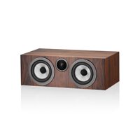 Bowers & Wilkins HTM72 S3 Mocha Center Kanal Hoparlör
