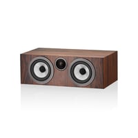 Bowers & Wilkins HTM72 S3 Mocha Center Kanal Hoparlör