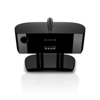 Bowers & Wilkins HTM81 D5 Stealth Black Center Kanal Hoparlör